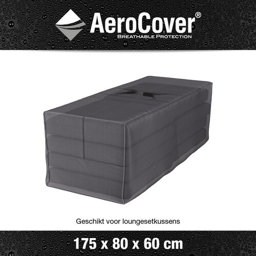 AeroCover beschermhoes Kussentas 175x80xH60 - afbeelding 1