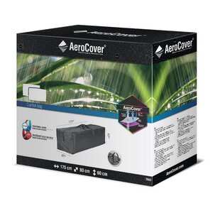 AeroCover beschermhoes Kussentas 175x80xH60 - afbeelding 2