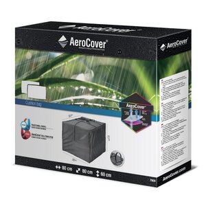 AeroCover beschermhoes Kussentas 80x80xH60 - afbeelding 2