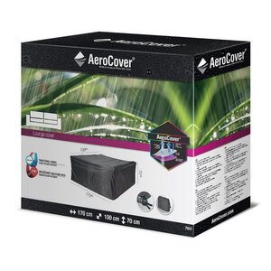 AeroCover beschermhoes loungebank 170x100xH70 - afbeelding 3