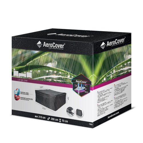 AeroCover beschermhoes loungeset 210x200xH70 - afbeelding 2