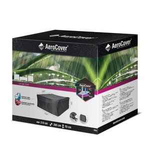 AeroCover beschermhoes loungeset 210x200xH70 - afbeelding 2