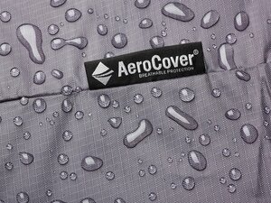 AeroCover beschermhoes Loungeset platformhoes links 375x300x90xH30/45/70 - afbeelding 6