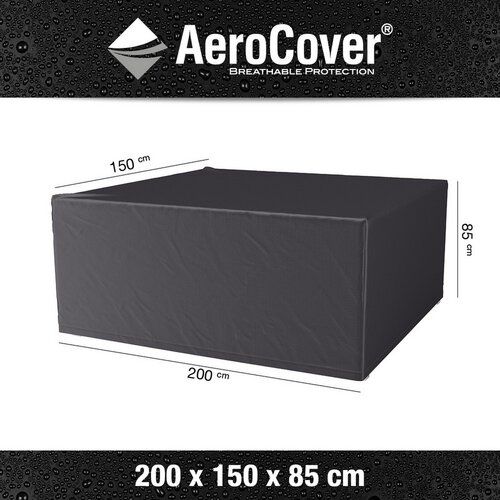 AeroCover beschermhoes Tuinsethoes 200x150xH85 - afbeelding 1