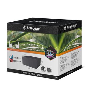 AeroCover beschermhoes Tuinsethoes 200x150xH85 - afbeelding 2