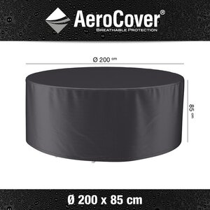 AeroCover beschermhoes Tuinsethoes ø200xH85 - afbeelding 2