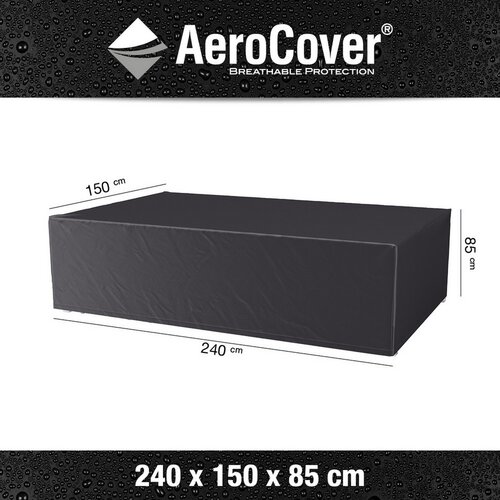 AeroCover beschermhoes Tuinsethoes 240x150xH85 - afbeelding 1
