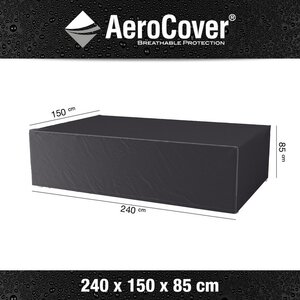 AeroCover beschermhoes Tuinsethoes 240x150xH85 - afbeelding 7
