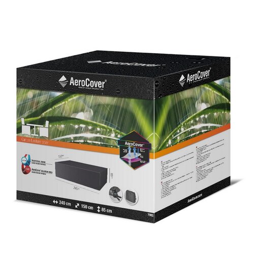 AeroCover beschermhoes Tuinsethoes 240x150xH85 - afbeelding 2