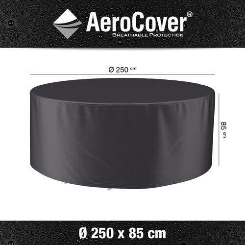 AeroCover beschermhoes Tuinsethoes ø250xH85 - afbeelding 3
