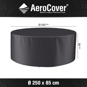 AeroCover beschermhoes Tuinsethoes ø250xH85 - afbeelding 3
