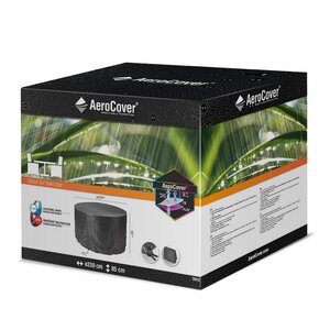 AeroCover beschermhoes Tuinsethoes ø250xH85 - afbeelding 2