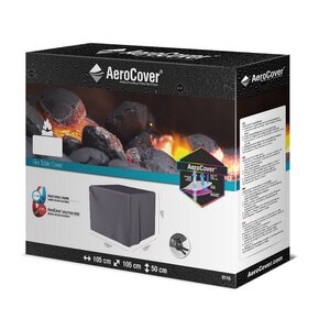 AeroCover beschermhoes Vuurtafelhoes 105x105xH50 - afbeelding 2