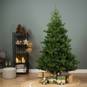 Alba fir dia127-H210cm groen - afbeelding 5