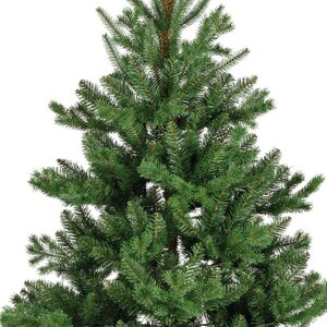 Alba fir dia137-H240cm groen - afbeelding 3