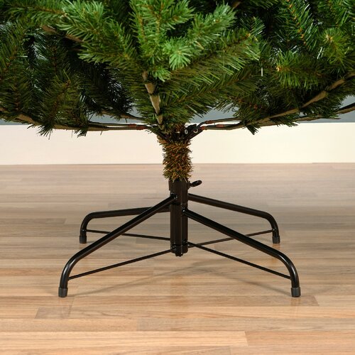 Alba fir dia137-H240cm groen - afbeelding 4