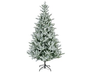 Allison boom d112h180cm grn/wit - afbeelding 1