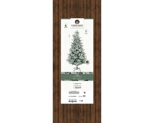 Allison boom d182h300cm grn/wit - afbeelding 2