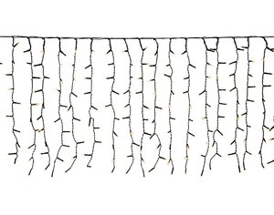 ANNA'S COLLECTION GORDIJNVERLICHTING OUTDOOR 100 STRENGEN 1000L/500X50CM LED C - afbeelding 2