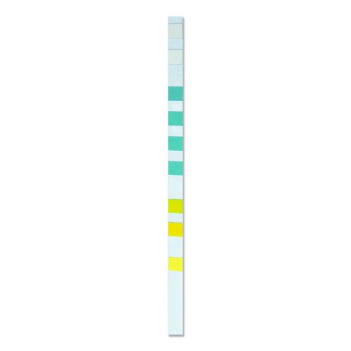 Velda Aqua Test Strips 6 in 1 - afbeelding 1