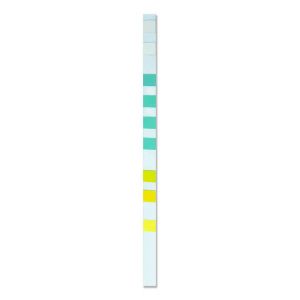 Velda Aqua Test Strips 6 in 1 - afbeelding 1