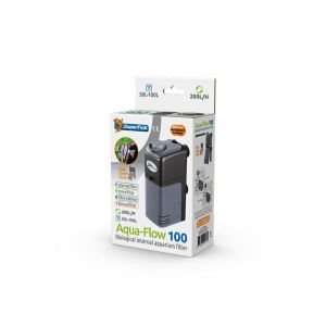 Superfish Aquaflow 100 filter 200 l/h