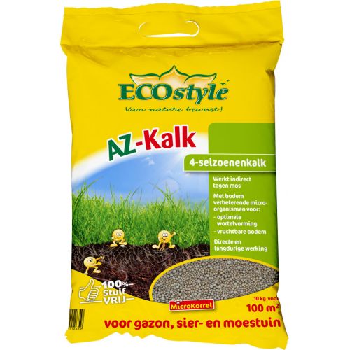 ECOstyle AZ-Kalk 10 kg