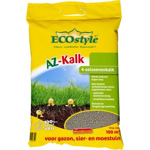 ECOstyle AZ-Kalk 10 kg