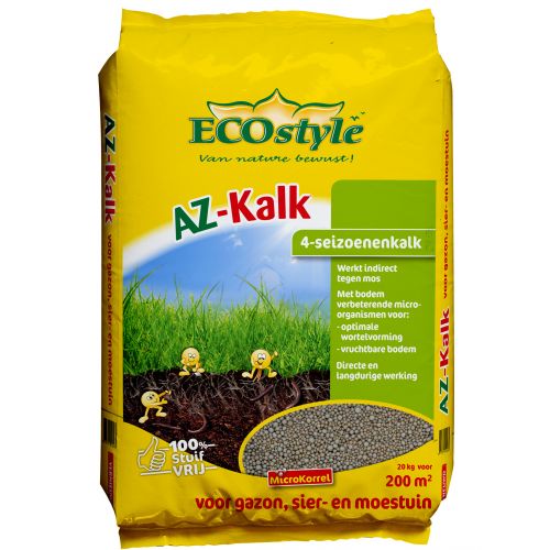 ECOstyle AZ-kalk 20 kg