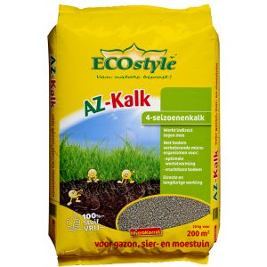 ECOstyle AZ-kalk 20 kg