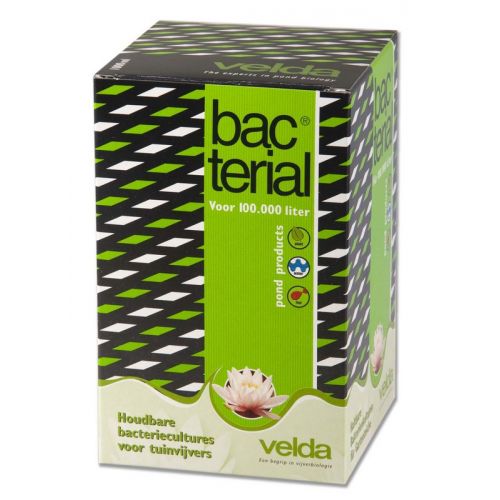 Velda Bacterial 1000 ml - afbeelding 1