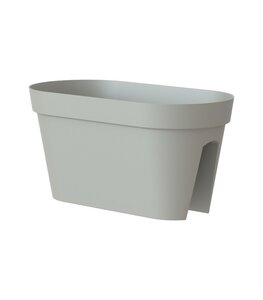 Artevasi Balkonbak capri d60cm l.grijs