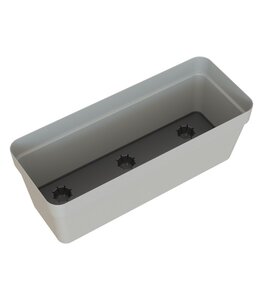 Artevasi Balkonbak capri wr d50cm l.grs
