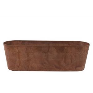 Ter Steege Balkonbak Claire oak D55x16 H17 ES/53