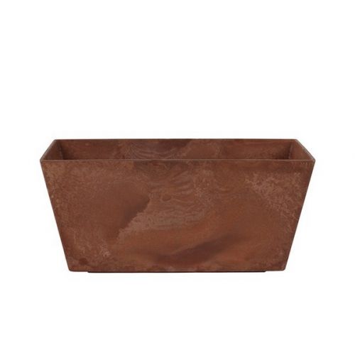 Ter Steege Balkonbak Ella oak D37x17 H17