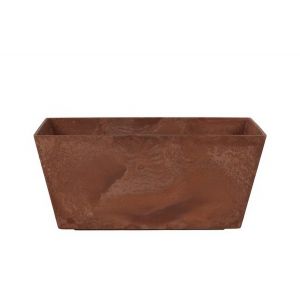 Ter Steege Balkonbak Ella oak D37x17 H17