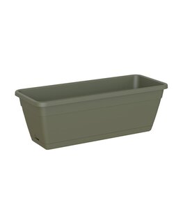 Artevasi Balkonbak venezia wr l60cm d.groen