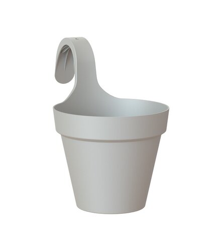 Artevasi Balkonpot capri single d20cm l.grs