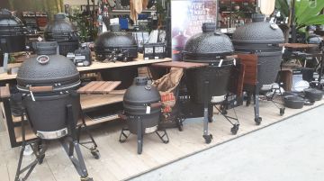 Barbecues