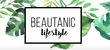 Beautanic Lifestyle