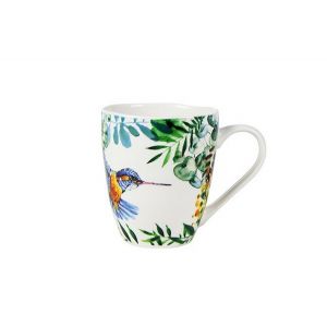 Ter Steege Beker met oor Urban Art kleur D9x13 H10 ES/9