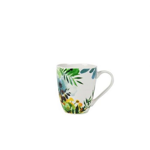 Ter Steege Beker met oor Urban Vital kleur D8x10 H9 ES/8