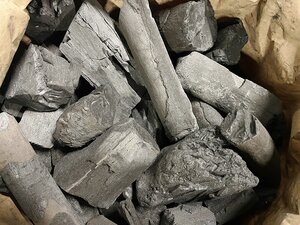 Best Charcoal Birch & Aspen - Restaurant Quality - 10KG - afbeelding 2