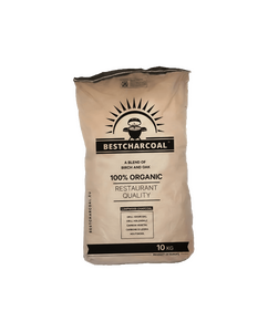 Best Charcoal Birch & Oak - FSC - Restaurant Quality -10KG - afbeelding 1