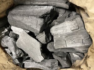 Best Charcoal Birch & Oak - FSC - Restaurant Quality -10KG - afbeelding 3