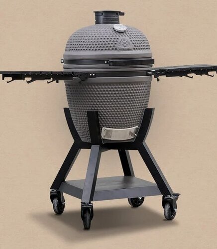 Best Charcoal Kamado - Large incl. onderstel - afbeelding 1
