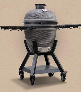 Best Charcoal Kamado - Large incl. onderstel