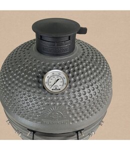Best Charcoal Kamado - Large incl. onderstel - afbeelding 2