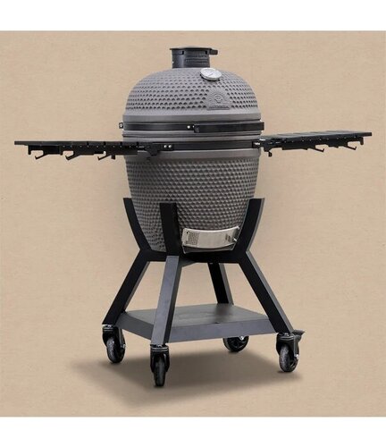Best Charcoal Kamado - Large incl. onderstel - afbeelding 3