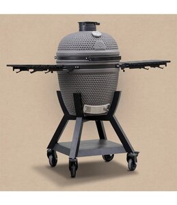 Best Charcoal Kamado - Large incl. onderstel - afbeelding 3